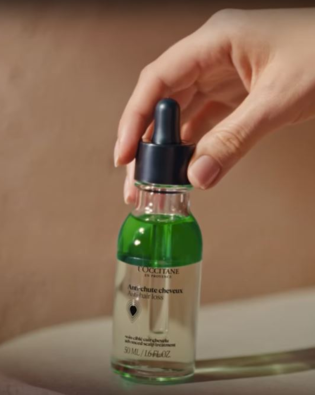 Play Anti-Hair Loss Serum